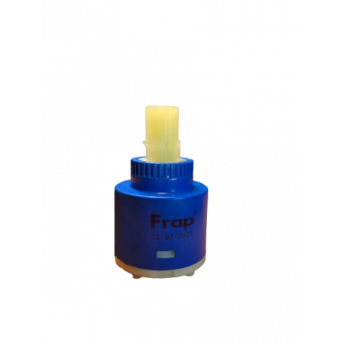 Картридж для смесителя 35 мм  Frap F51-3